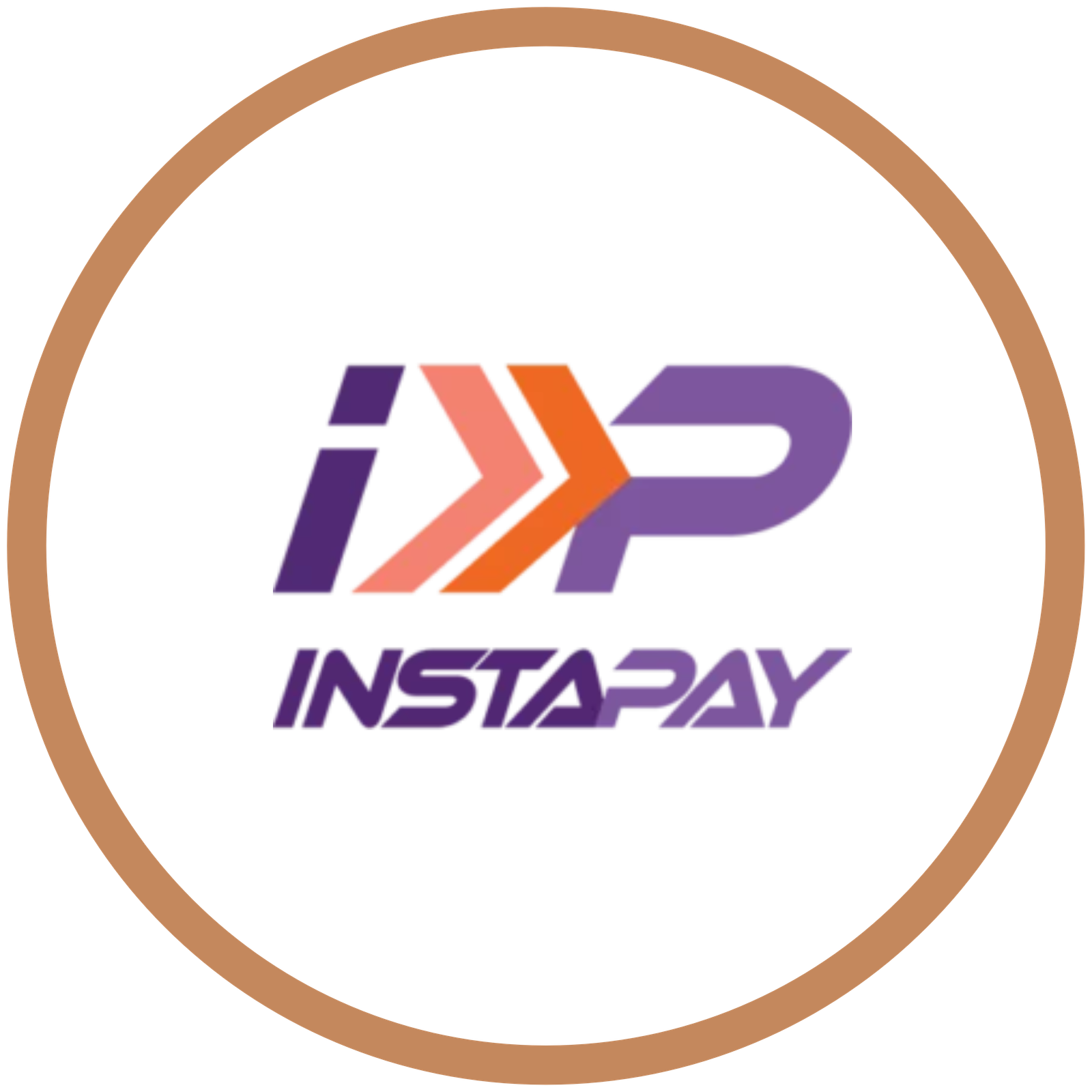 instapay logo