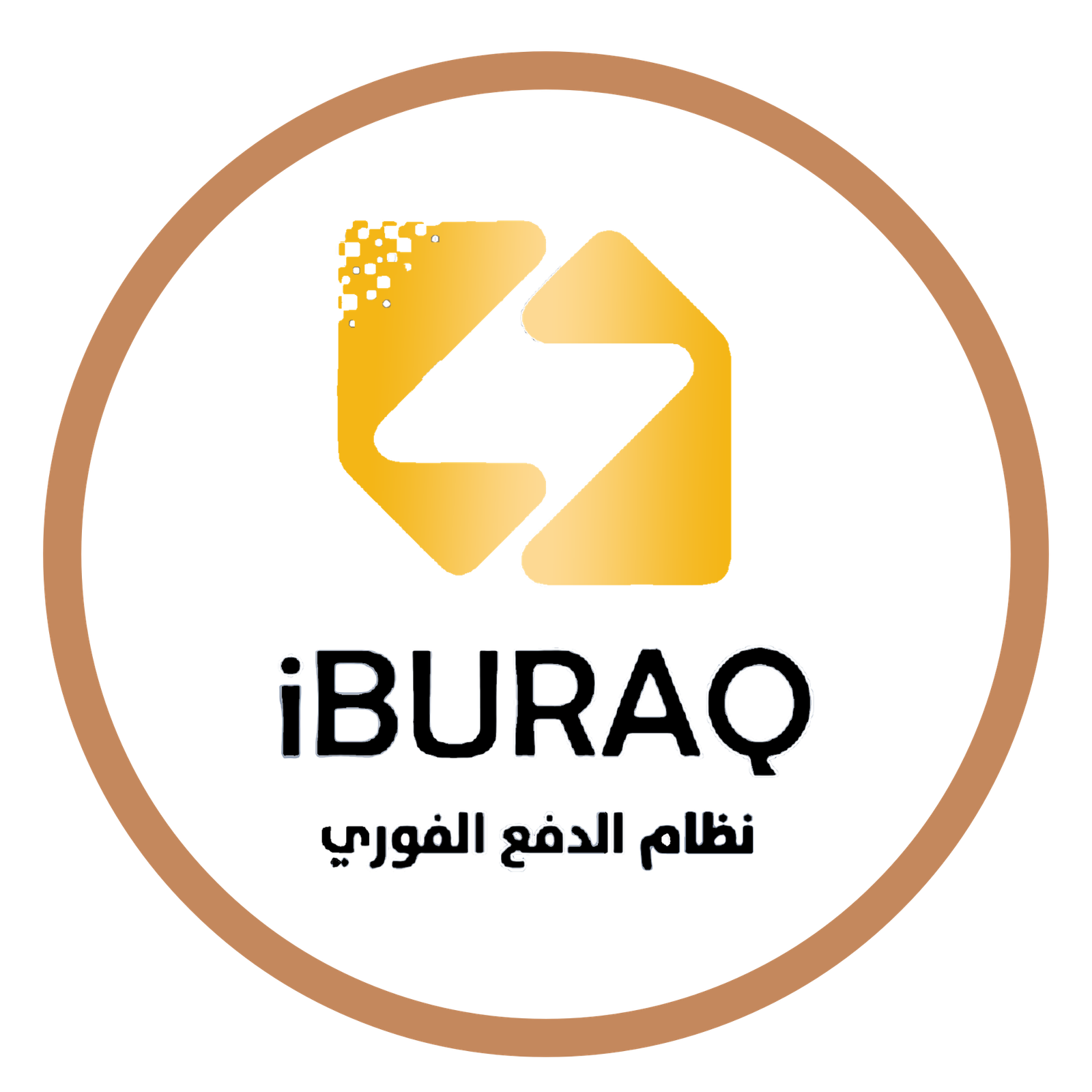 iBURAQ logo